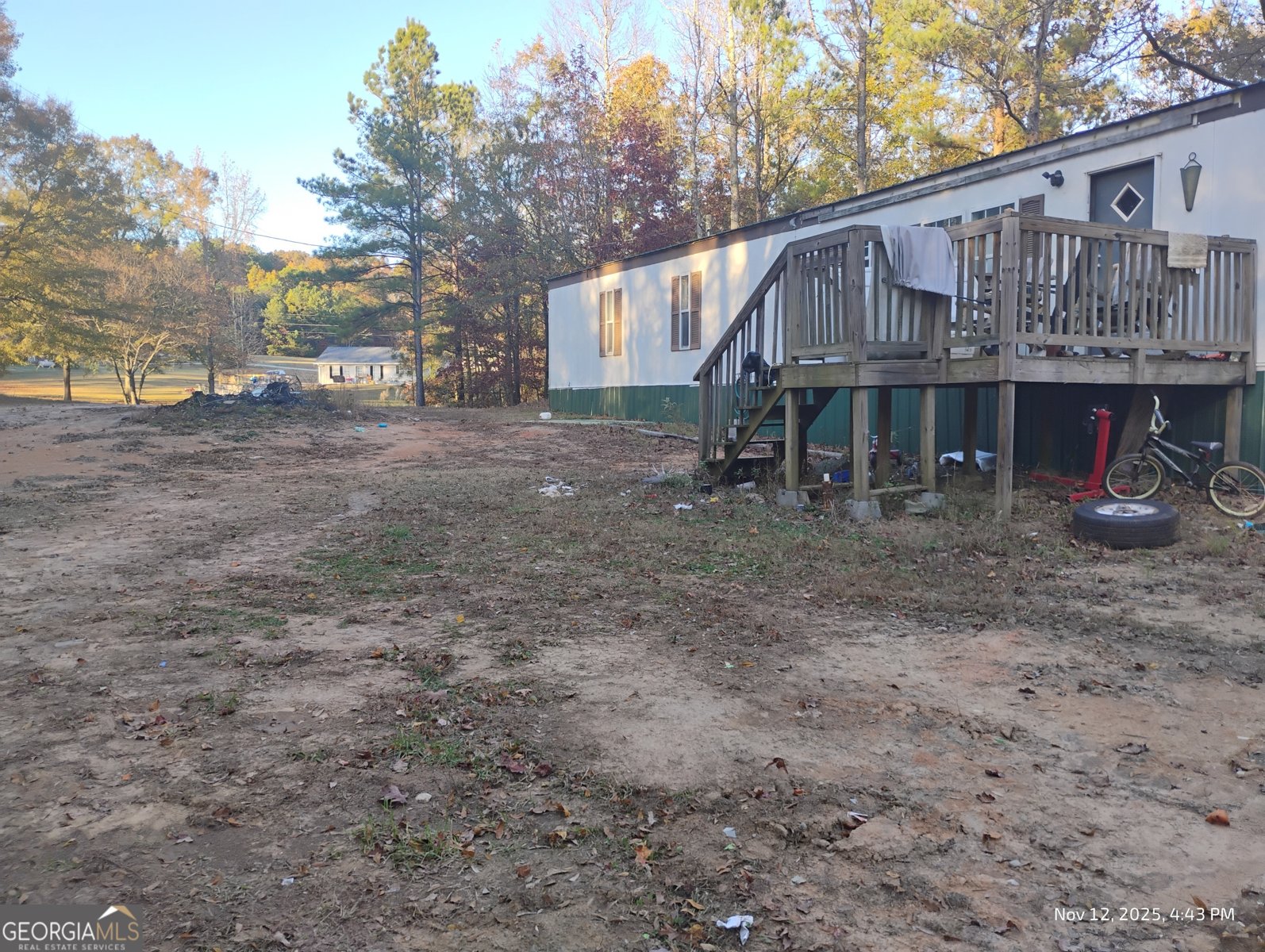 703 Central High Road Carrollton - 3