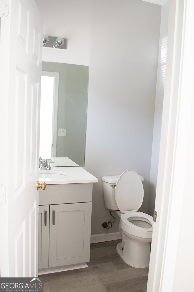 1695 Camden Forrest Trail Riverdale - 2