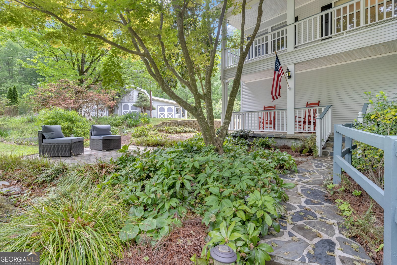 7 Hobbitt Trail Newnan - 1