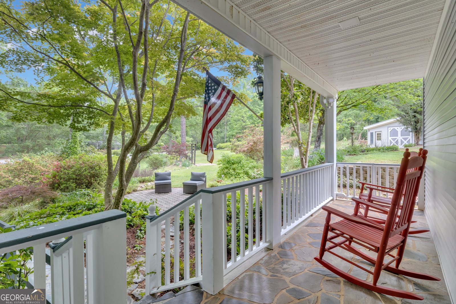 7 Hobbitt Trail Newnan - 10