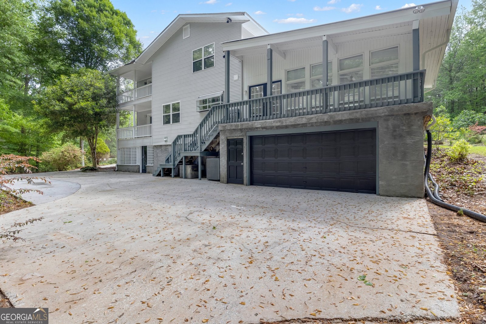 7 Hobbitt Trail Newnan - 11