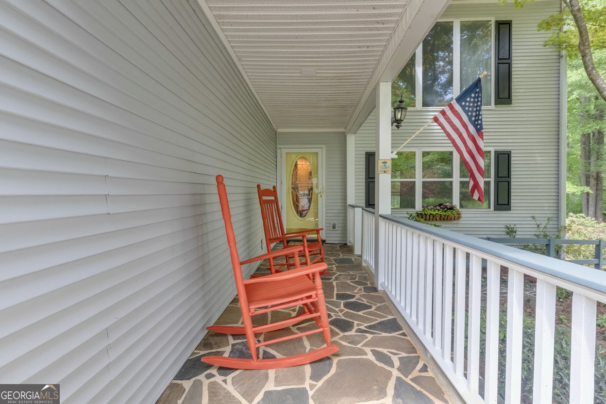 7 Hobbitt Trail Newnan - 12