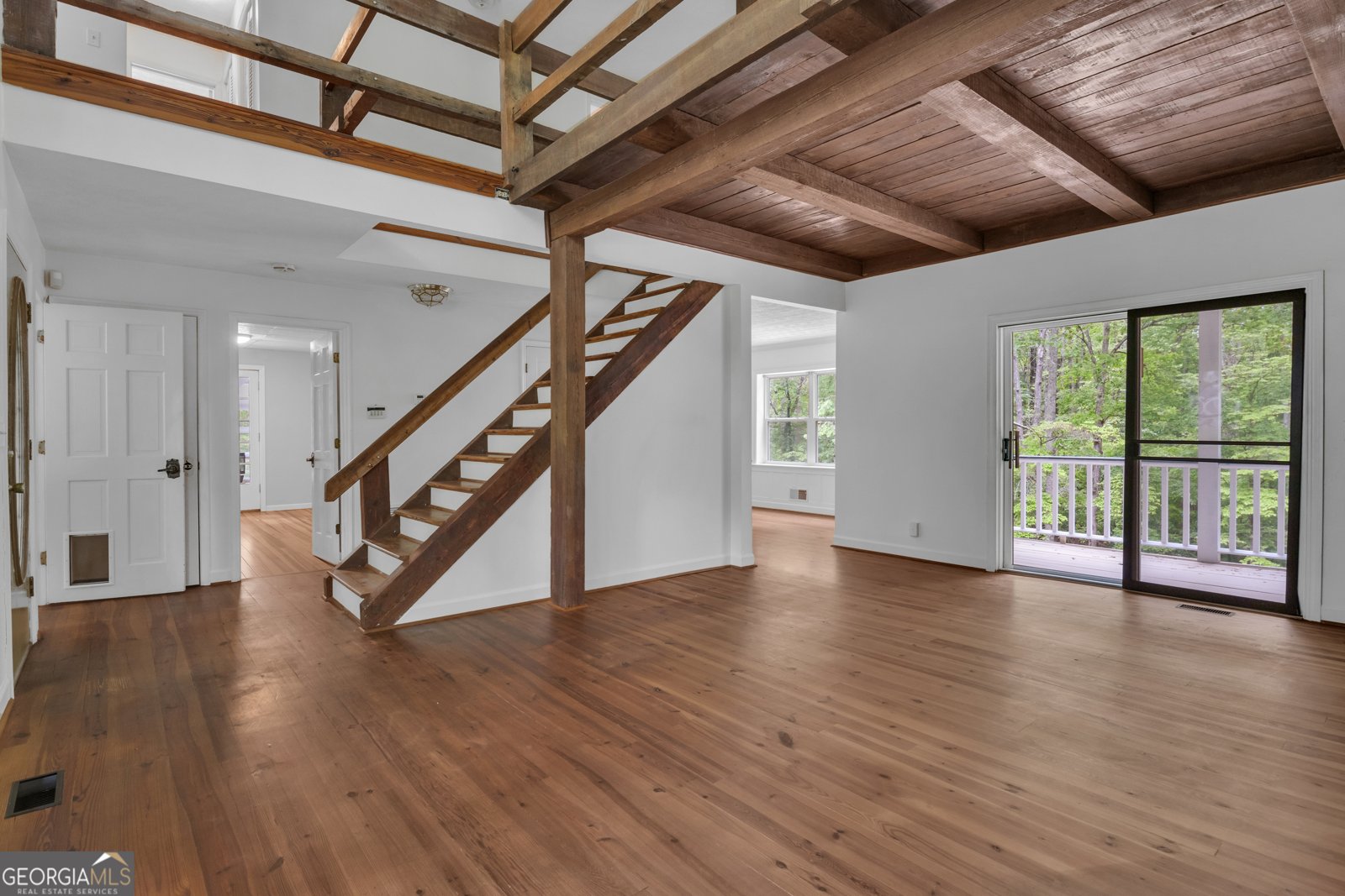 7 Hobbitt Trail Newnan - 15