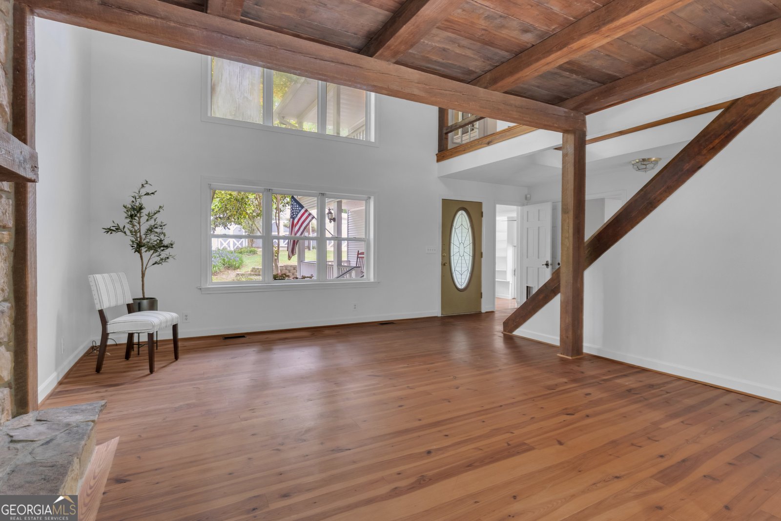 7 Hobbitt Trail Newnan - 16