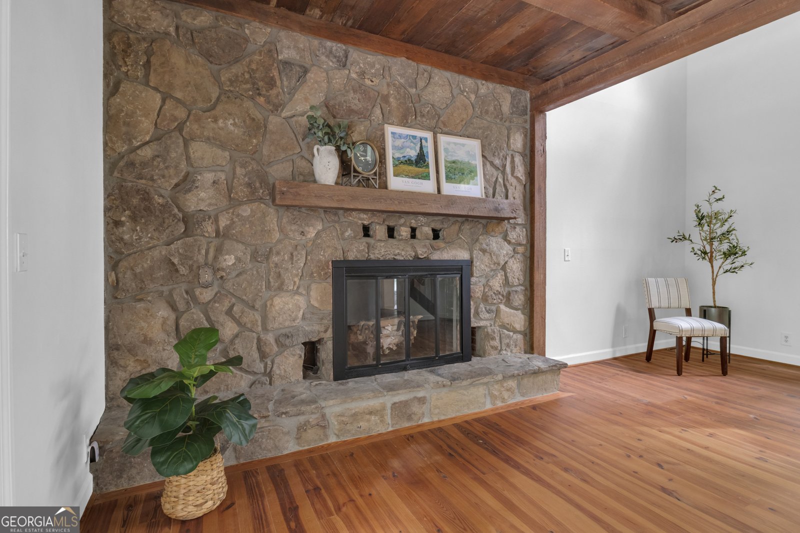 7 Hobbitt Trail Newnan - 18