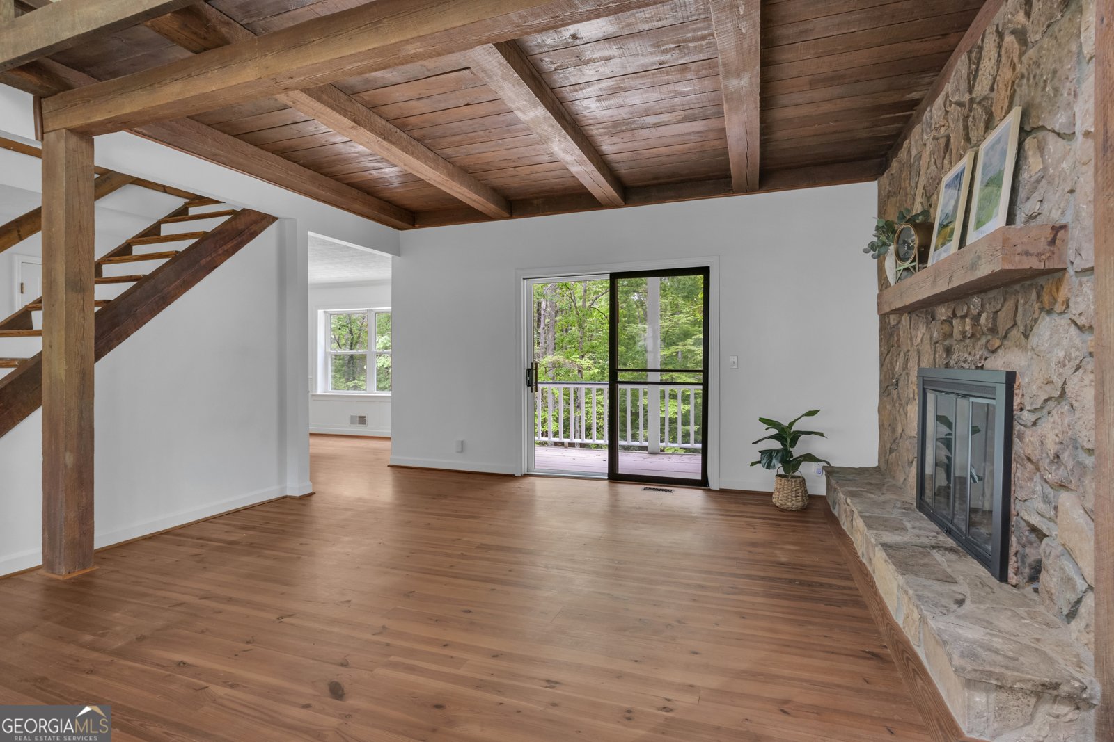 7 Hobbitt Trail Newnan - 19