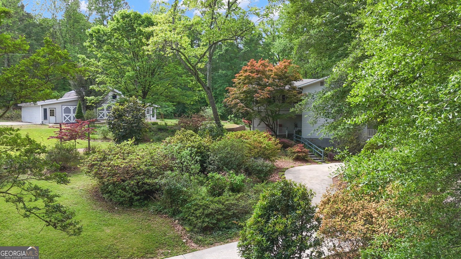 7 Hobbitt Trail Newnan - 2