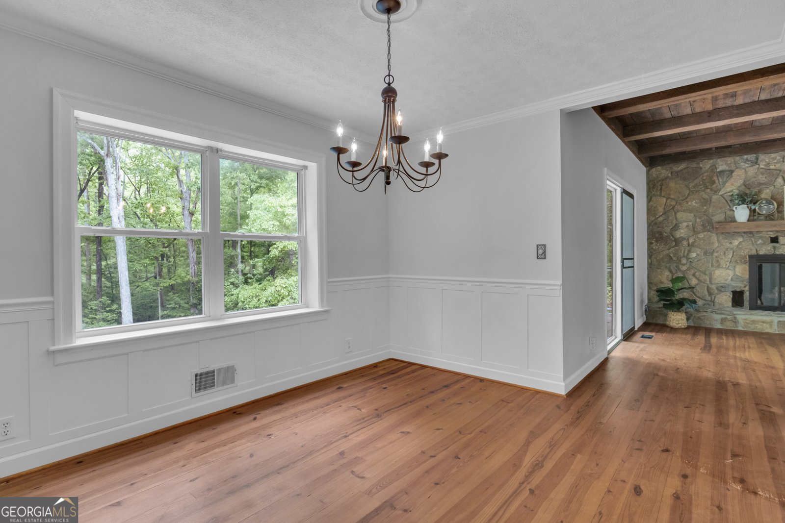 7 Hobbitt Trail Newnan - 23