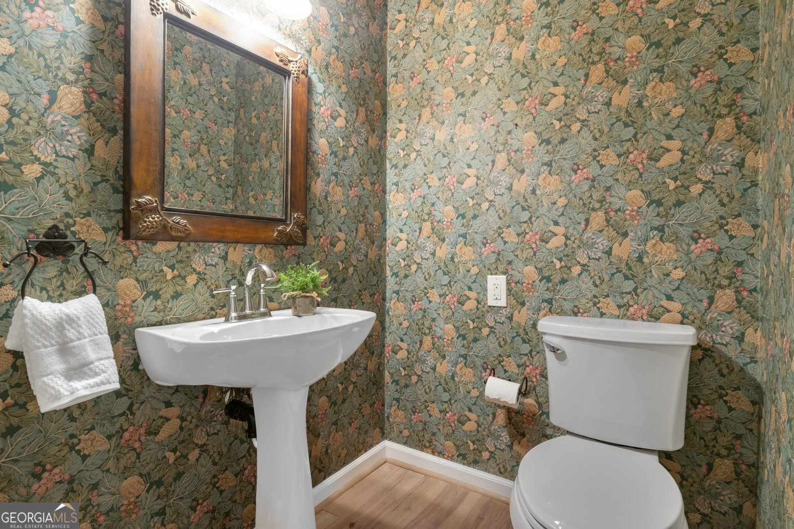 7 Hobbitt Trail Newnan - 35