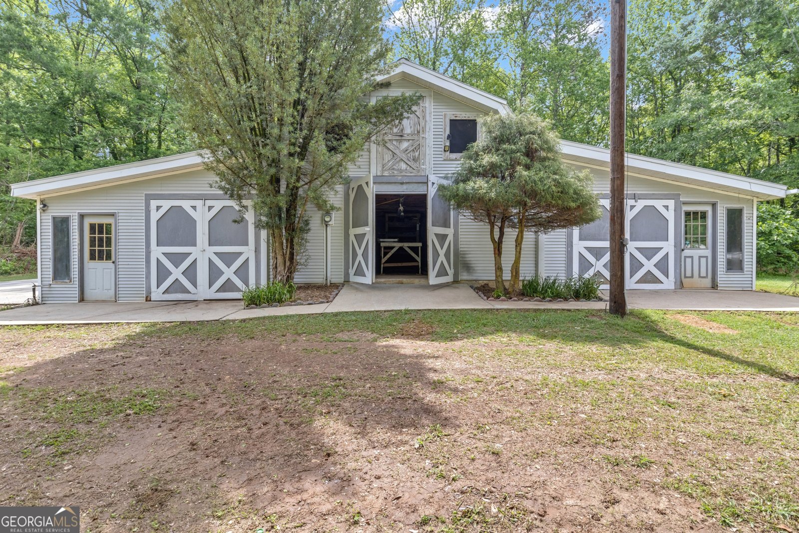 7 Hobbitt Trail Newnan - 66