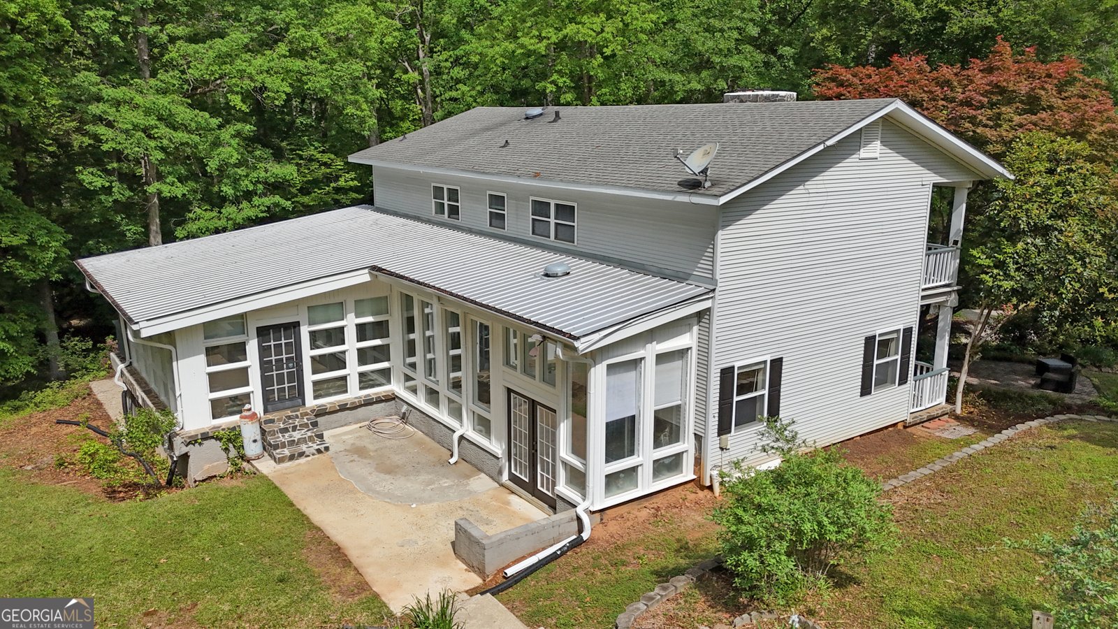 7 Hobbitt Trail Newnan - 70