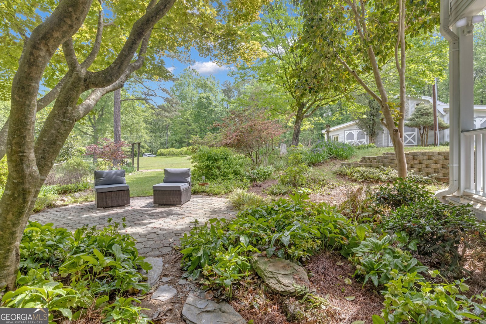 7 Hobbitt Trail Newnan - 9