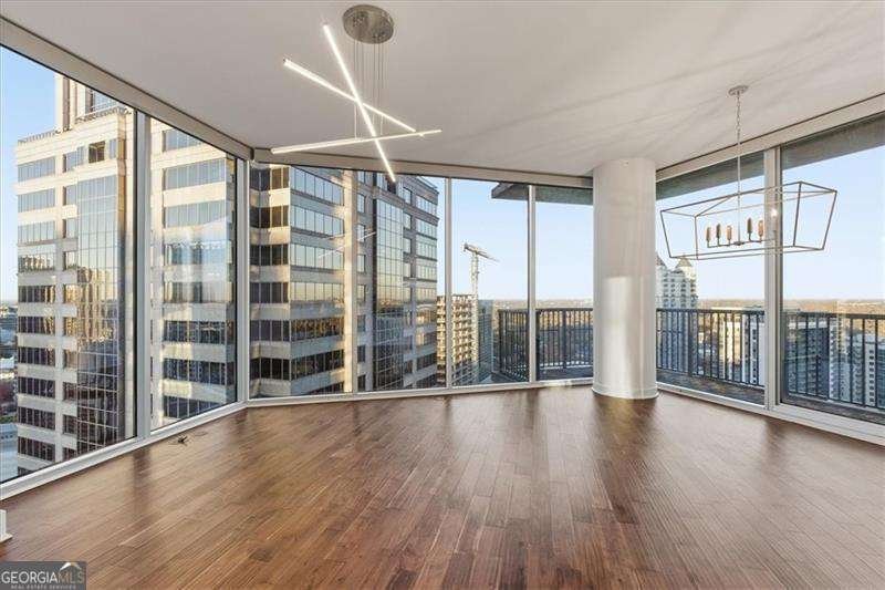 1080 PEACHTREE Street Atlanta - 10