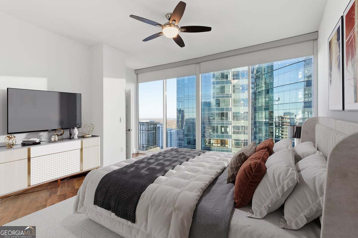 1080 PEACHTREE Street Atlanta - 12