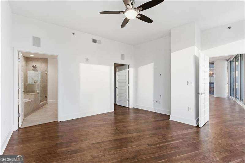 1080 PEACHTREE Street Atlanta - 14