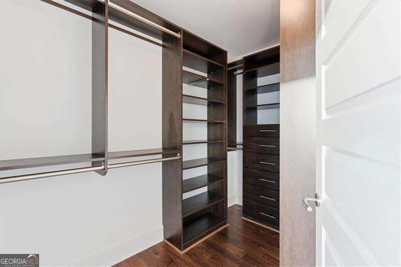 1080 PEACHTREE Street Atlanta - 15