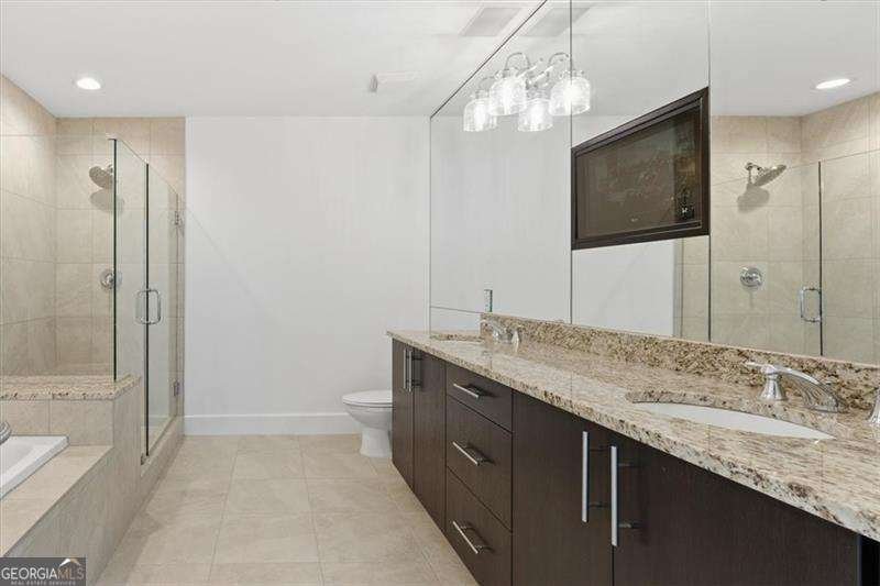 1080 PEACHTREE Street Atlanta - 16