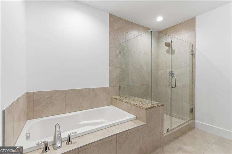 1080 PEACHTREE Street Atlanta - 17