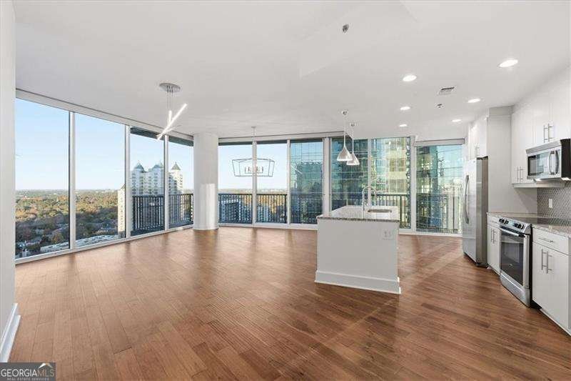 1080 PEACHTREE Street Atlanta - 2