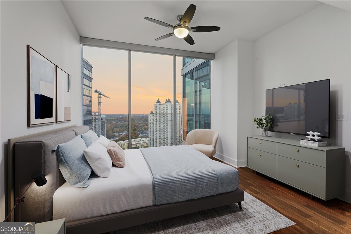 1080 PEACHTREE Street Atlanta - 20