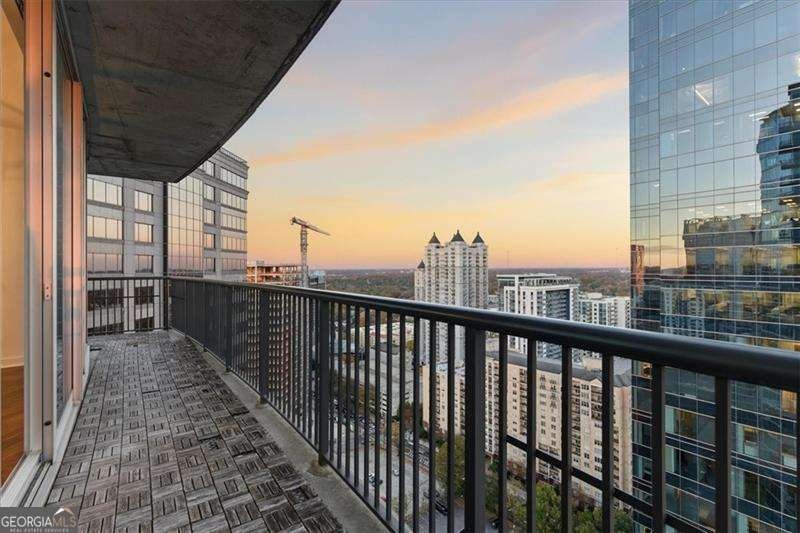 1080 PEACHTREE Street Atlanta - 23
