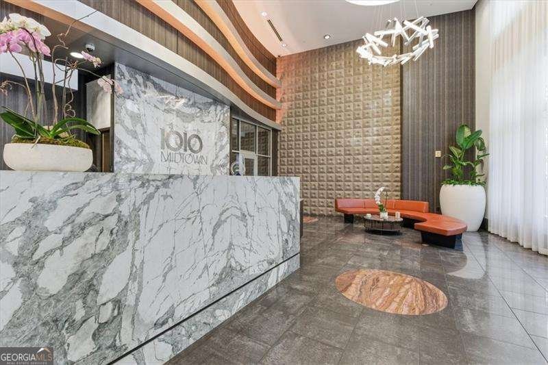 1080 PEACHTREE Street Atlanta - 29