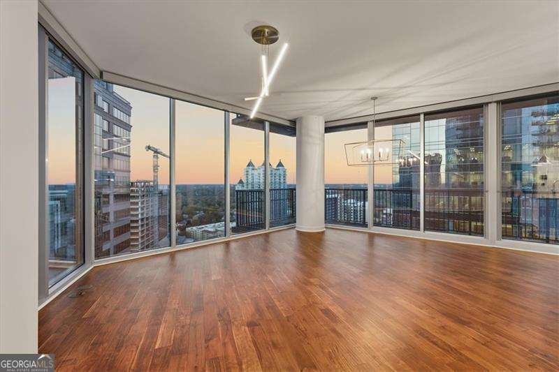 1080 PEACHTREE Street Atlanta - 3