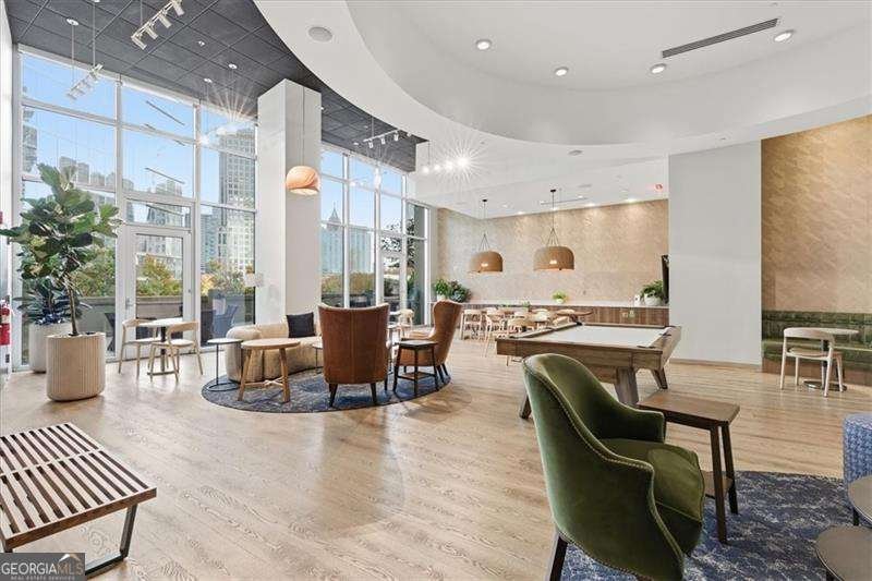 1080 PEACHTREE Street Atlanta - 30