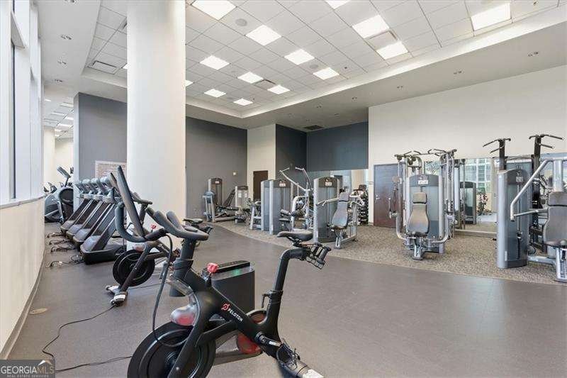 1080 PEACHTREE Street Atlanta - 31