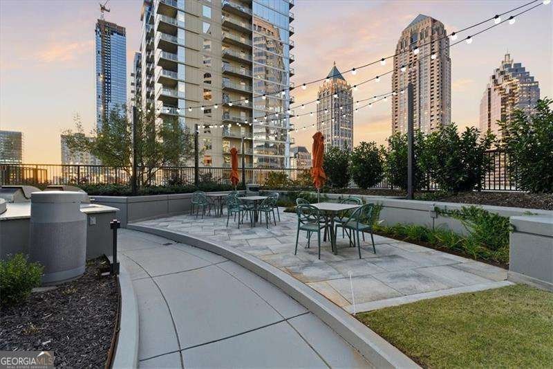 1080 PEACHTREE Street Atlanta - 33