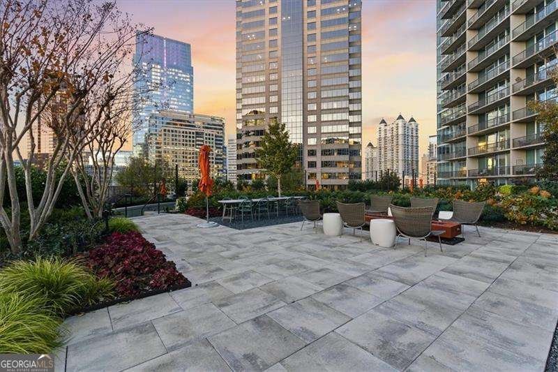 1080 PEACHTREE Street Atlanta - 34