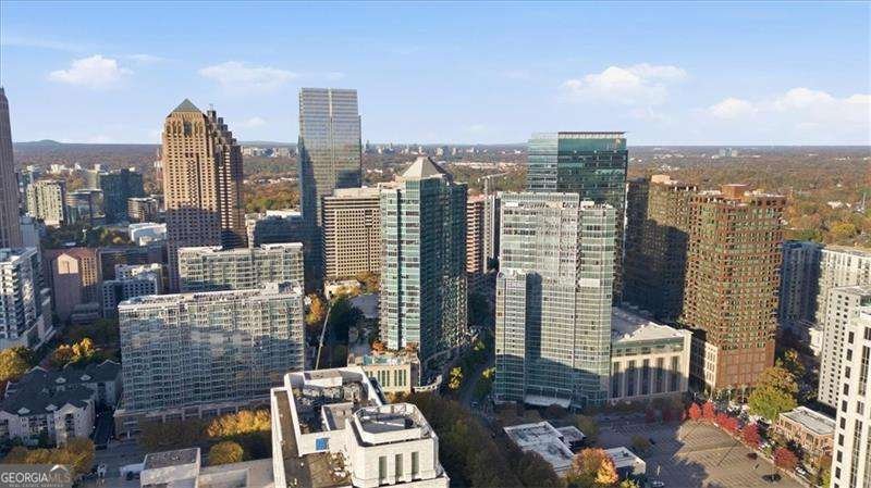 1080 PEACHTREE Street Atlanta - 35