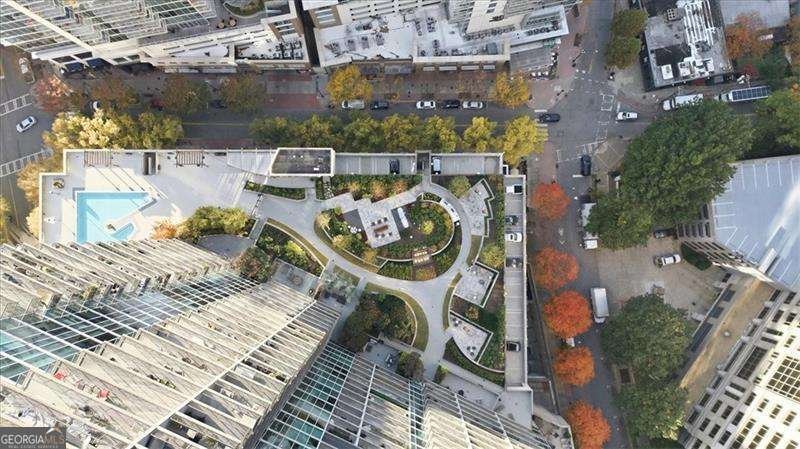 1080 PEACHTREE Street Atlanta - 36