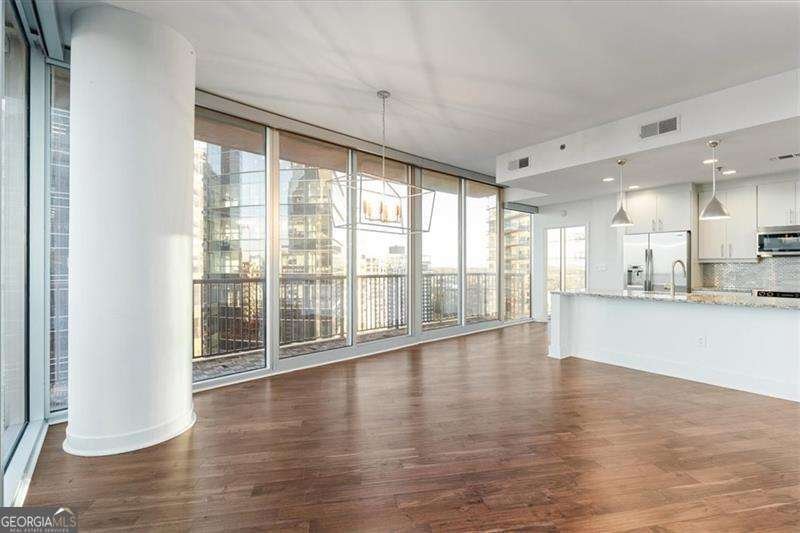 1080 PEACHTREE Street Atlanta - 9