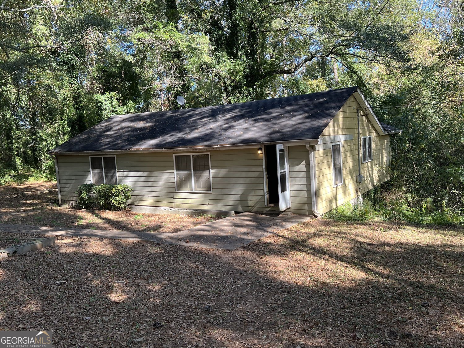 1844 County Line Road Atlanta - 1