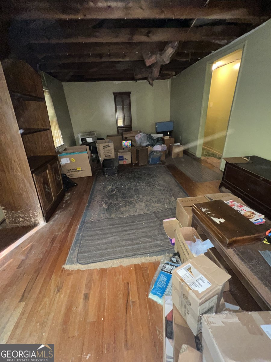 1844 County Line Road Atlanta - 10