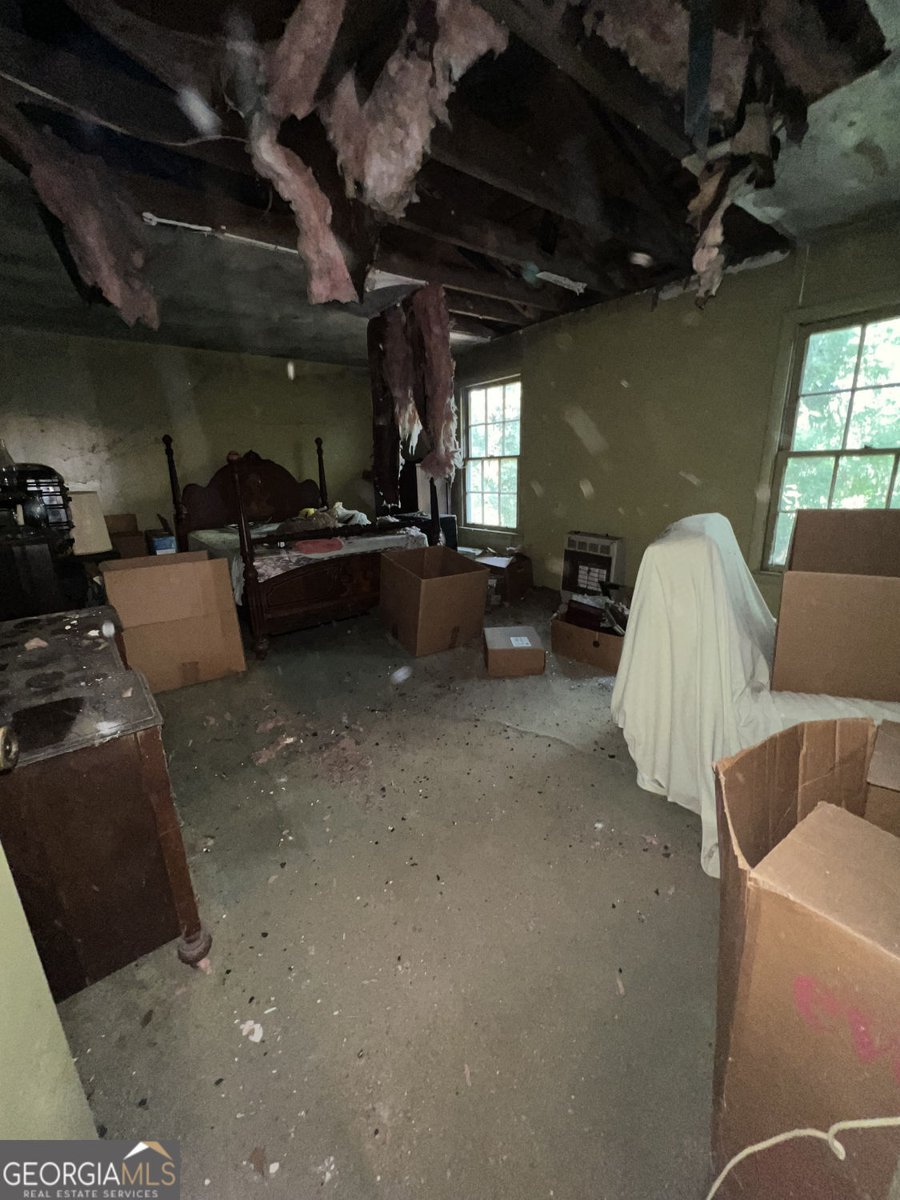 1844 County Line Road Atlanta - 17