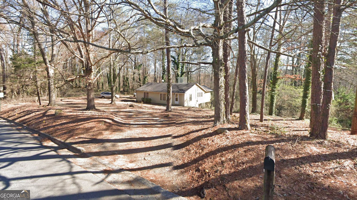 1844 County Line Road Atlanta - 2