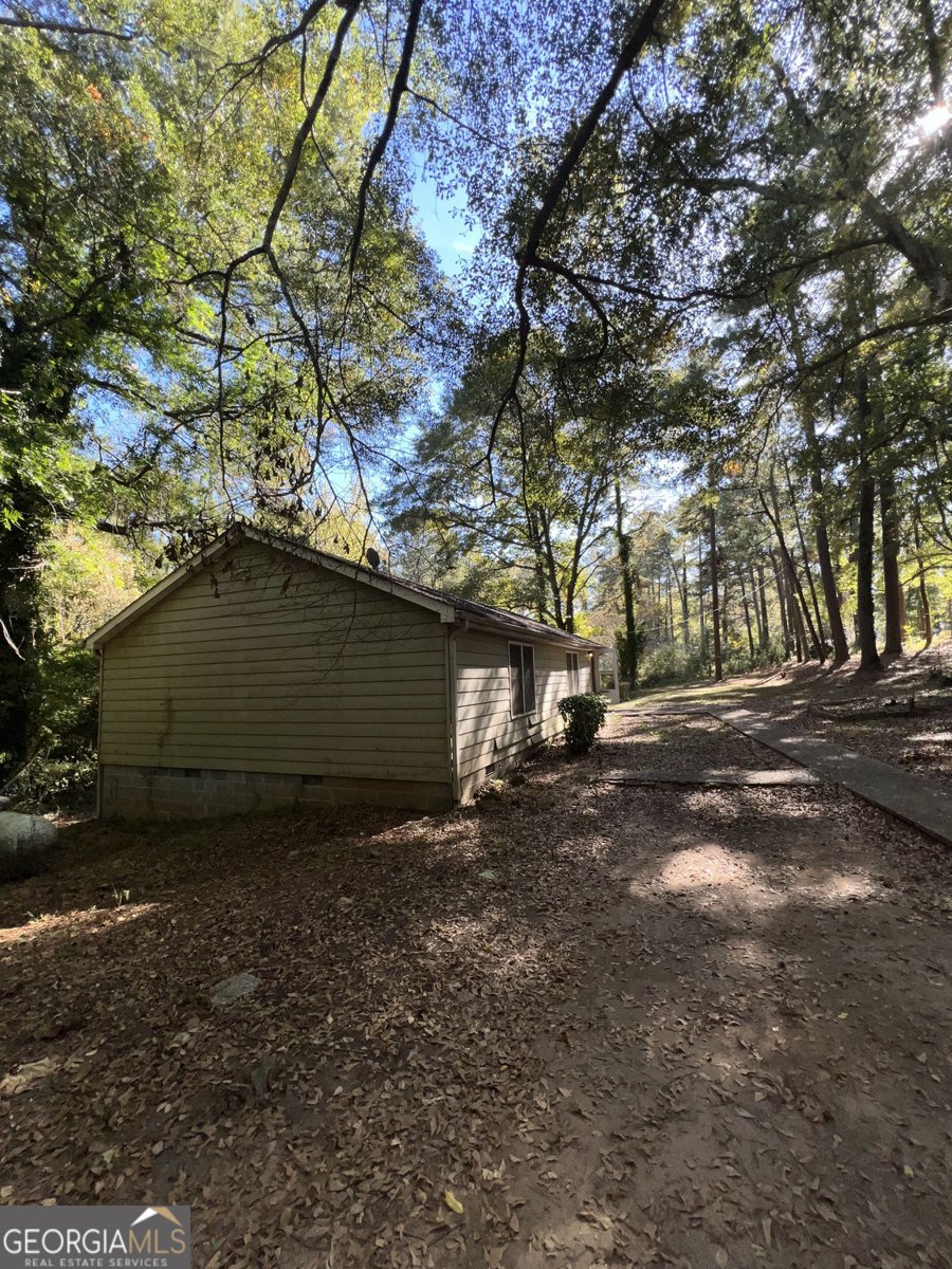 1844 County Line Road Atlanta - 6