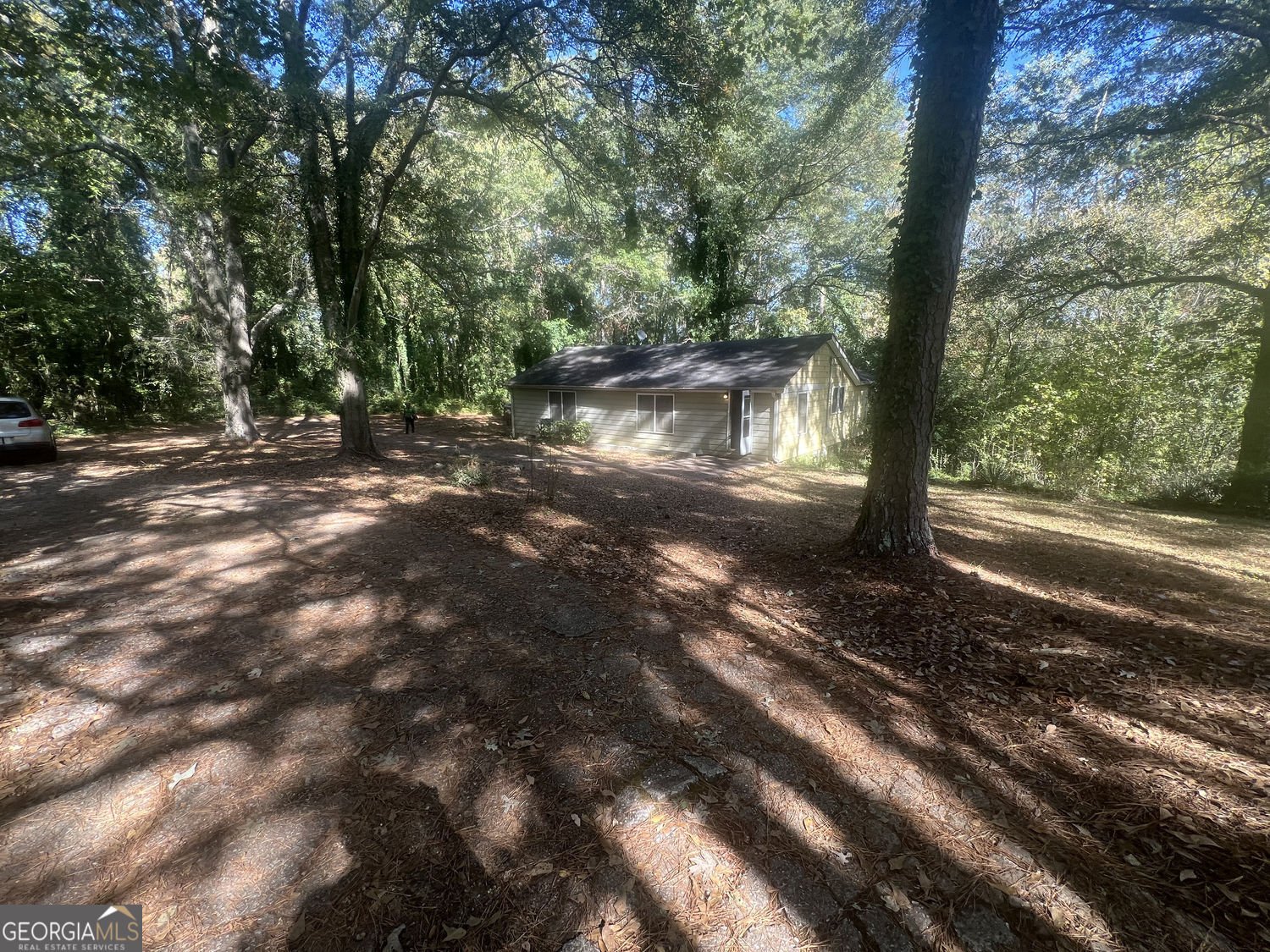 1844 County Line Road Atlanta - 7