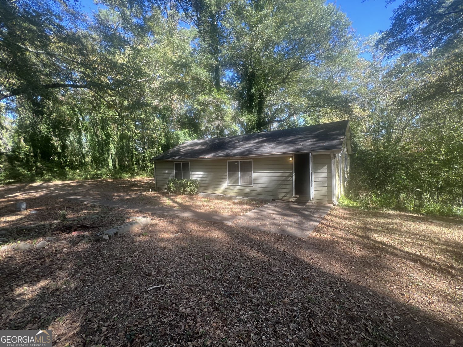 1844 County Line Road Atlanta - 8