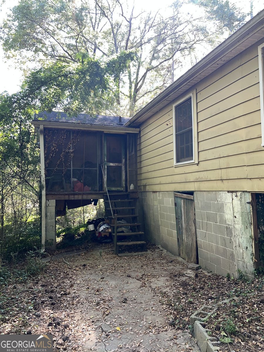 1844 County Line Road Atlanta - 9