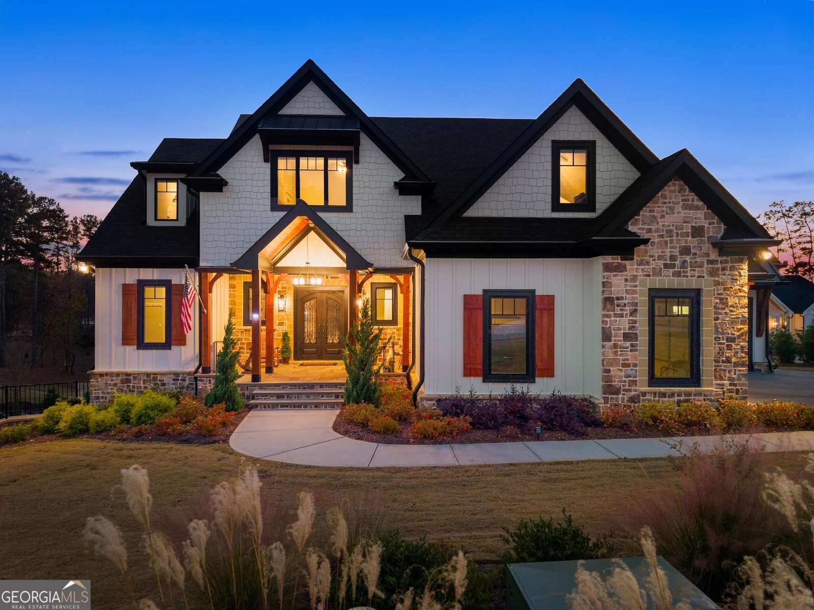 5431 Mayflower Court Gainesville - 3