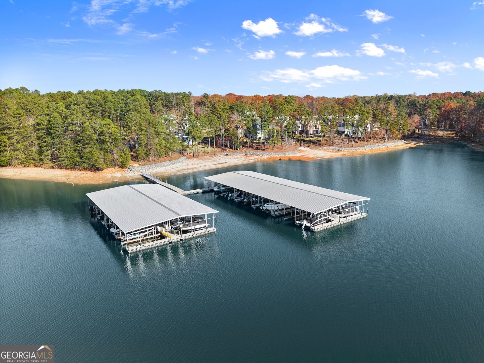 5431 Mayflower Court Gainesville - 30