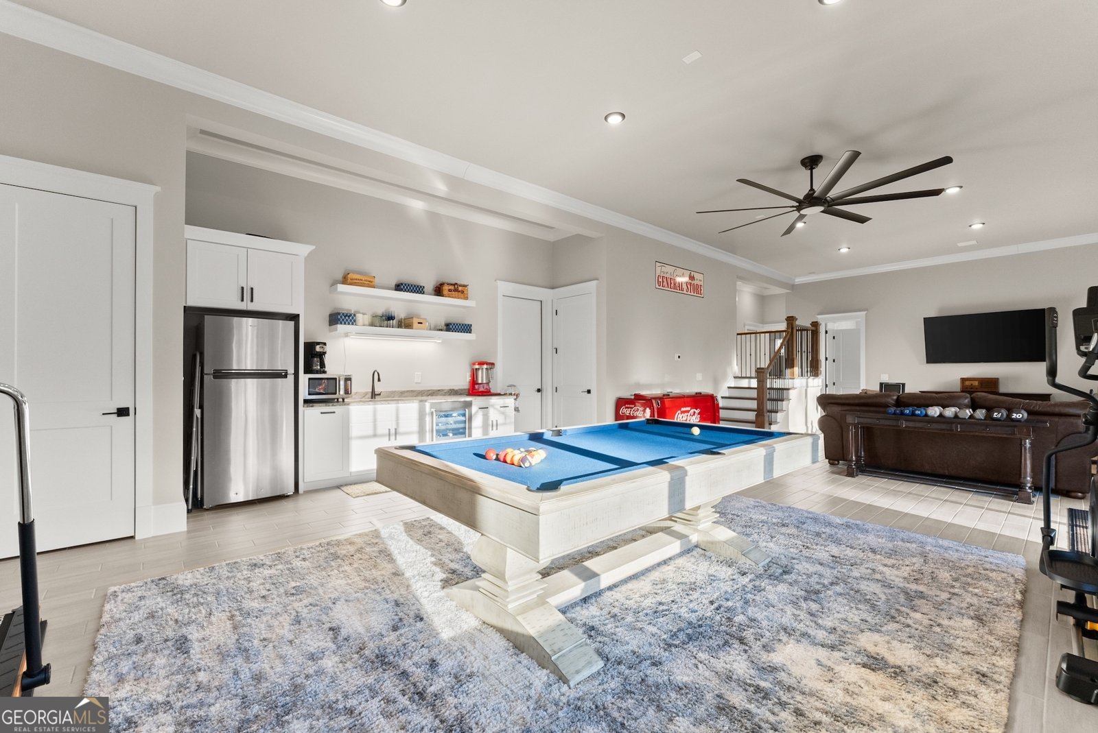 5431 Mayflower Court Gainesville - 46