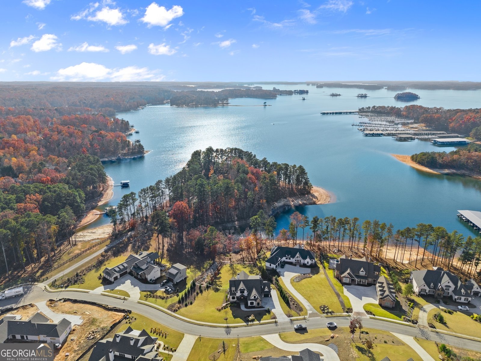 5431 Mayflower Court Gainesville - 54