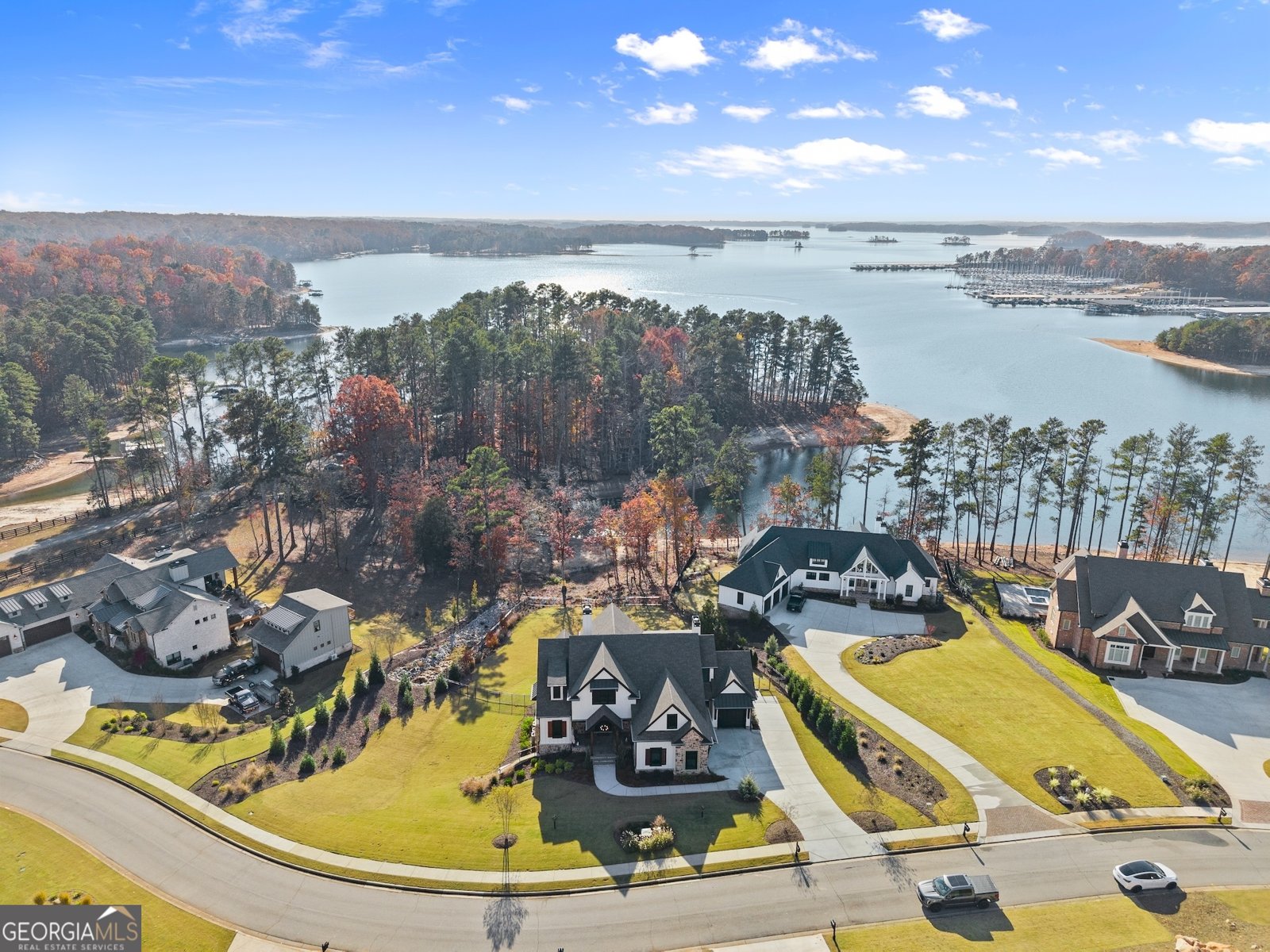 5431 Mayflower Court Gainesville - 58