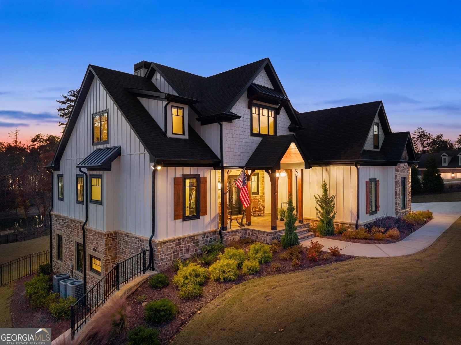 5431 Mayflower Court Gainesville - 59