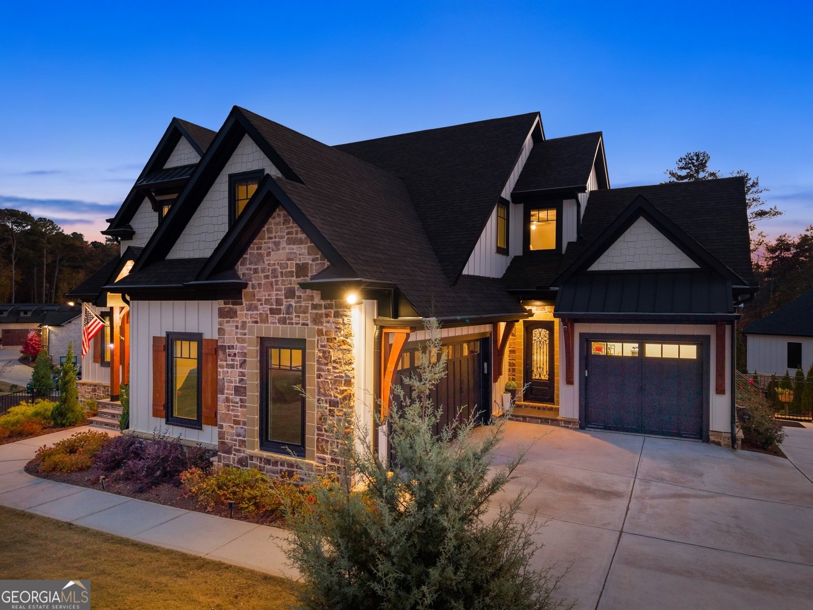 5431 Mayflower Court Gainesville - 60