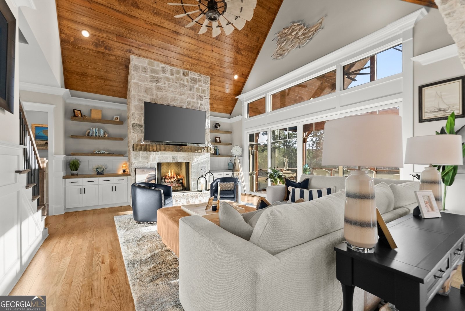 5431 Mayflower Court Gainesville - 9